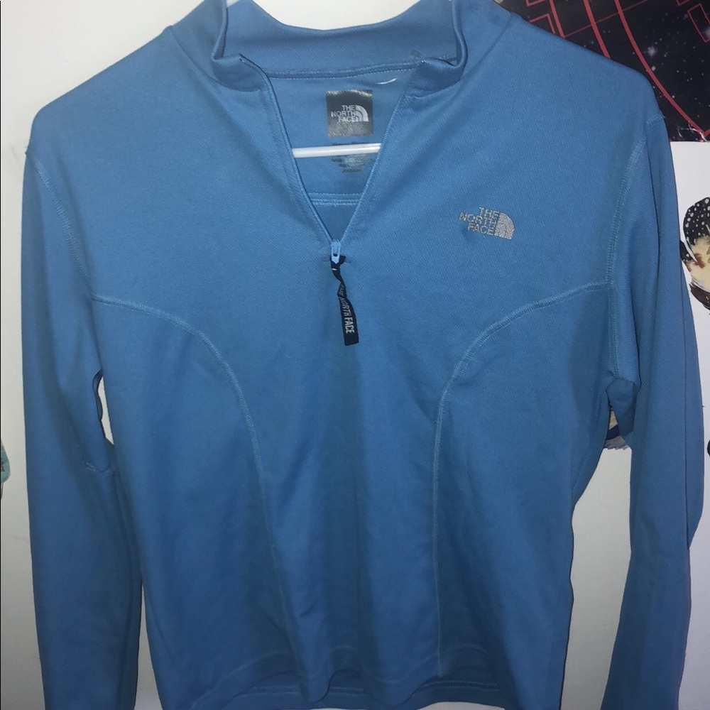 North face light jacket